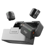 Mikrofonas DJI Mic Mini kaina
