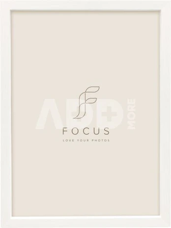 Focus Willow White 10x10