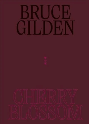 Bruce Gilden: Cherry Blossom