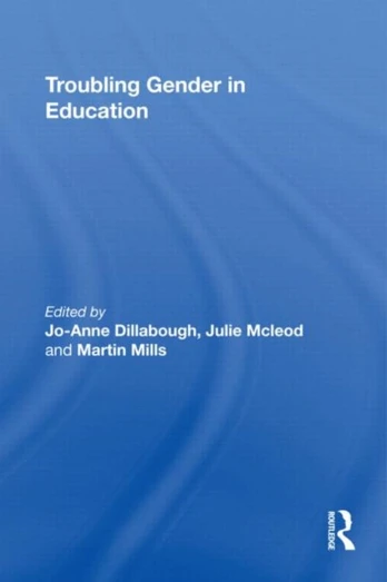 Troubling Gender in Education