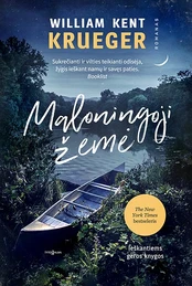 Maloningoji žemė kaina