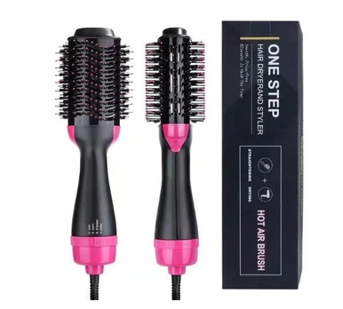 Plaukų formavimo šukos One Step Hair Styler