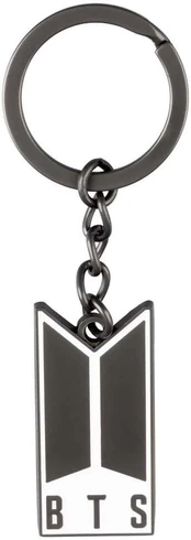ERIK BTS Logo keychain