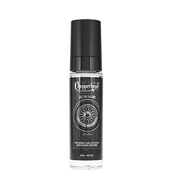 Chopperhead Leave-In Beard Conditioner 50ml