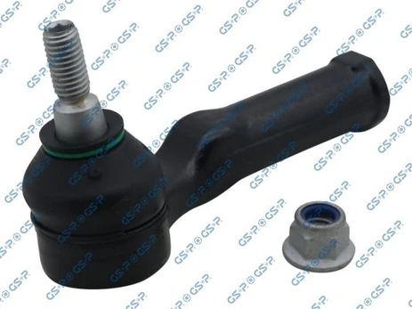 Skersinės vairo trauklės galas GSP S071692