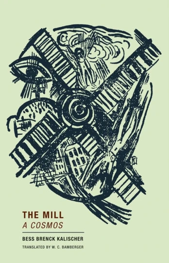 Mill