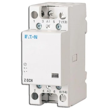 Eaton Z-SCH24/25-40 MONTAVIMO KONTAKTORIUS