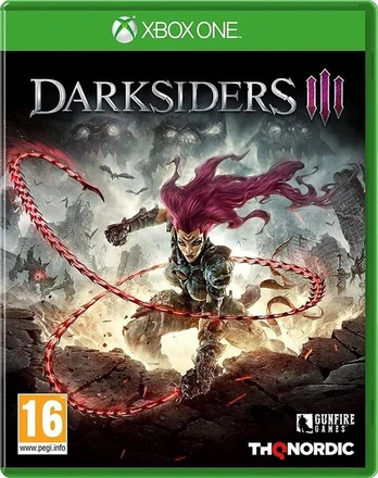 Darksiders 3 Xbox One