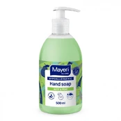 Skystas muilas Mayeri aloe/pear, 500 ml kaina