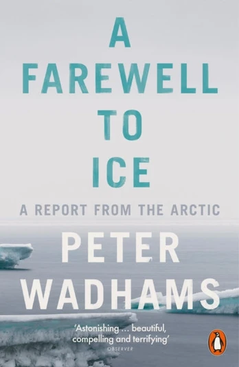 Farewell to Ice