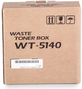 Kyocera Wast toner WT-5140