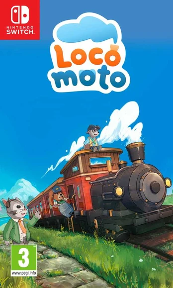 Locomoto 