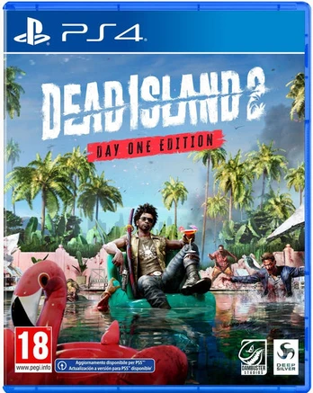 Dead Island 2 