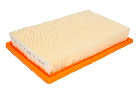 Oro filtras MAHLE LX3811