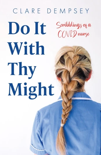 Do It With Thy Might