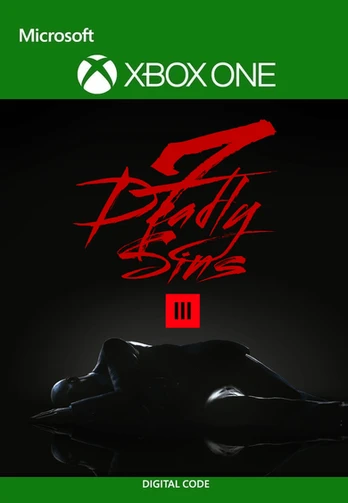 Hitman 3 Xbox