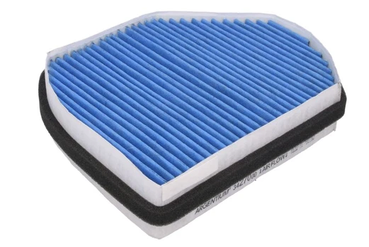 Filtras, salono oras UFI 34.270.00