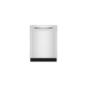 Įmontuojama indaplovė BOSCH SMP4HCW78S kaina