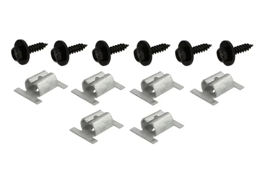 Variklio apsaugos tvirtinimas ROM 90243
