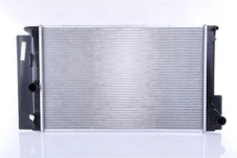 Variklio radiatorius NISSENS NIS 64692