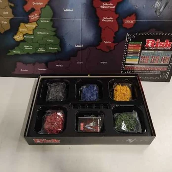 Ecost prekė po grąžinimo Eleven Force Risk vikingai (12081)