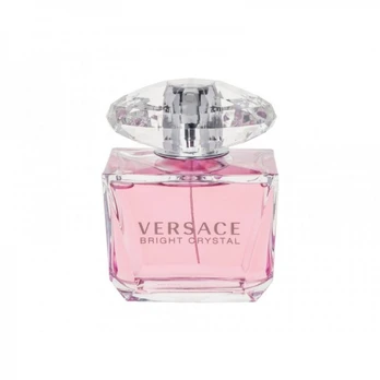 Tualetinis vanduo Versace Bright Crystal EDT moterims 200 ml