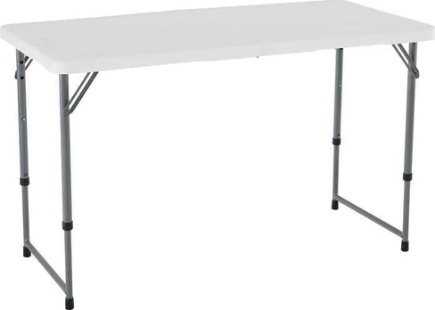 Stalas Lifetime Kevin, 122x61x91cm