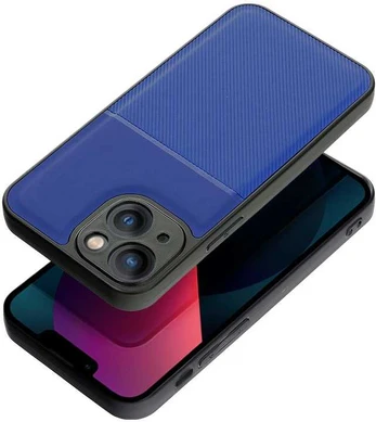 Oem NOBLE Case for IPHONE 17 Air mėlynas
