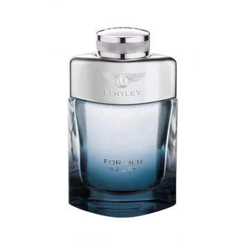 Bentley, Azure, Eau De Toilette, For Men, 100 ml *Tester