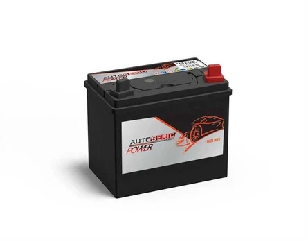 Akumuliatorius Autoserio 532030028, 12 V, 32 Ah, 280 A