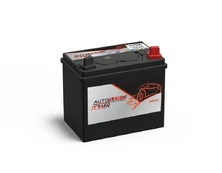 Akumuliatorius Autoserio 532030028, 12 V, 32 Ah, 280 A kaina