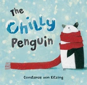Chilly Penguin kaina