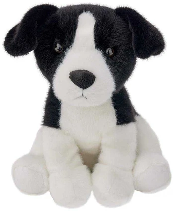 Beppe *****Pies Border colie 25cm 14186 24046