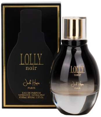 Moteriški kvepalai Lolly Noir EDP 100 ml