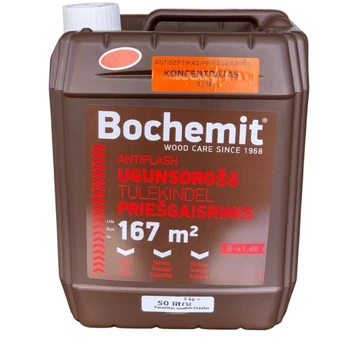 Antiseptikas Bochemit Antiflash, 5 l