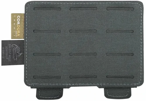 Molle diržo adapteris 3 Helikon-Tex, Shadow Pilkas