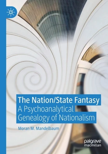 Nation/State Fantasy