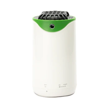 Thermacell Halo Mini, baltas - Vabzdžių atbaidymo prietaisas
