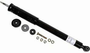 SACHS 317 260 Shock absorber