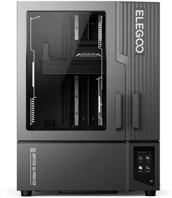 3D Spausdintuvas Elegoo Jupiter 2