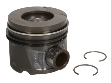 NURAL 87-432400-00 Piston