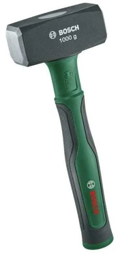 Bosch Kalvis plaktukas 8 oz
