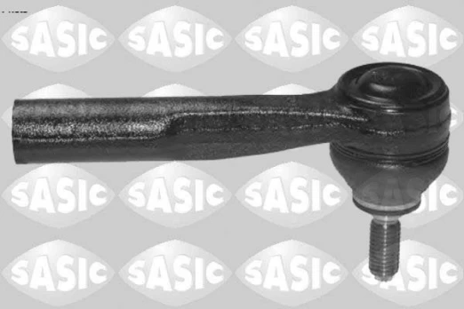 Skersinės vairo trauklės galas SASIC 7676014