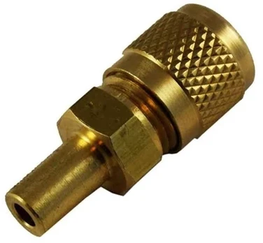 Refco Manufacturing Schrader vožtuvas A-31722