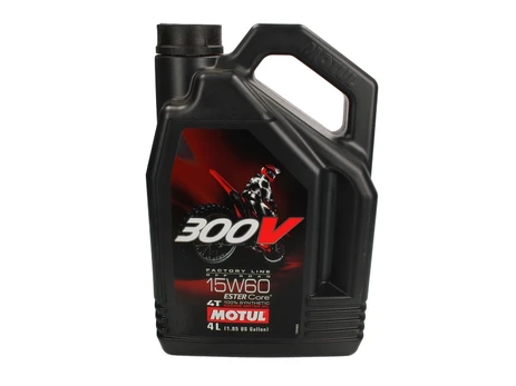 Variklio alyva MOTUL 104138