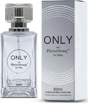 Tik „Pherostrong“ EDP 50 ml kaina