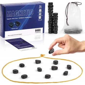 Magnetinis stalo žaidimas Magnetic Chess