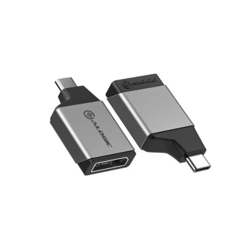 Alogic - Ultra Mini USB-C to DisplayPort