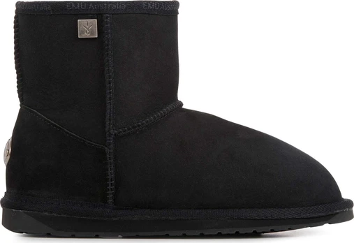 EMU Australia Platinum Stinger Slim Mini Black - 37