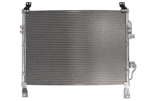 THERMOTEC KTT110730 Air conditioning condenser